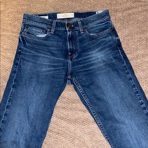 HOLLISTER MENS JEANS